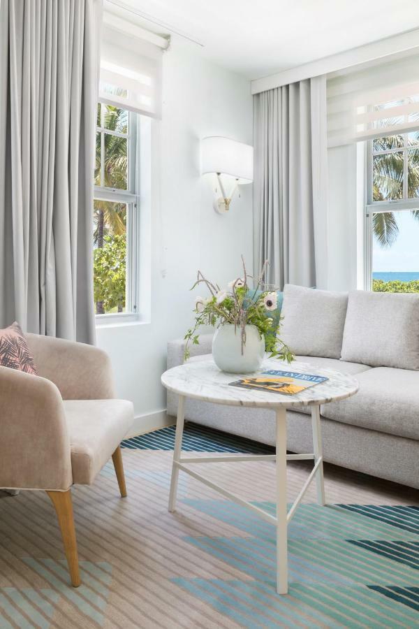 The Celino Hotel Miami Beach Luaran gambar